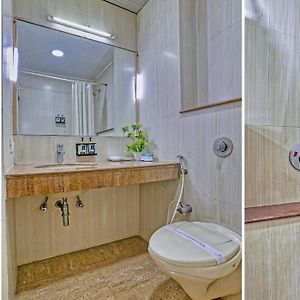 Executive Deluxe Double Room